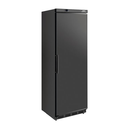 Armoire r&eacute;frig&eacute;r&eacute;e positive Nisbets Essentials 400L - Gastronoble - FB048