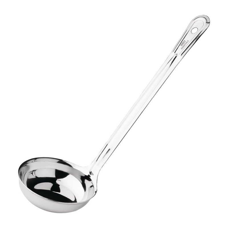 Louche inox Nisbets Essentials 29cm - Gastronoble - FD199