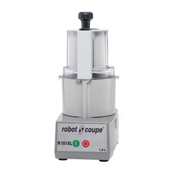 Combin&eacute; cutter et coupe-l&eacute;gumes R101 XL Robot Coupe - Gastronoble - DN577