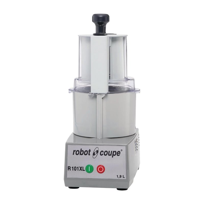 Combin&eacute; cutter et coupe-l&eacute;gumes R101 XL Robot Coupe - Gastronoble - DN577