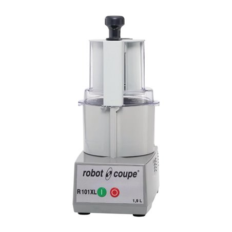 Combin&eacute; cutter et coupe-l&eacute;gumes R101 XL Robot Coupe - Gastronoble - DN577