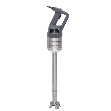 Mixeur plongeant Ultra MP450 Robot Coupe - Gastronoble - GC774
