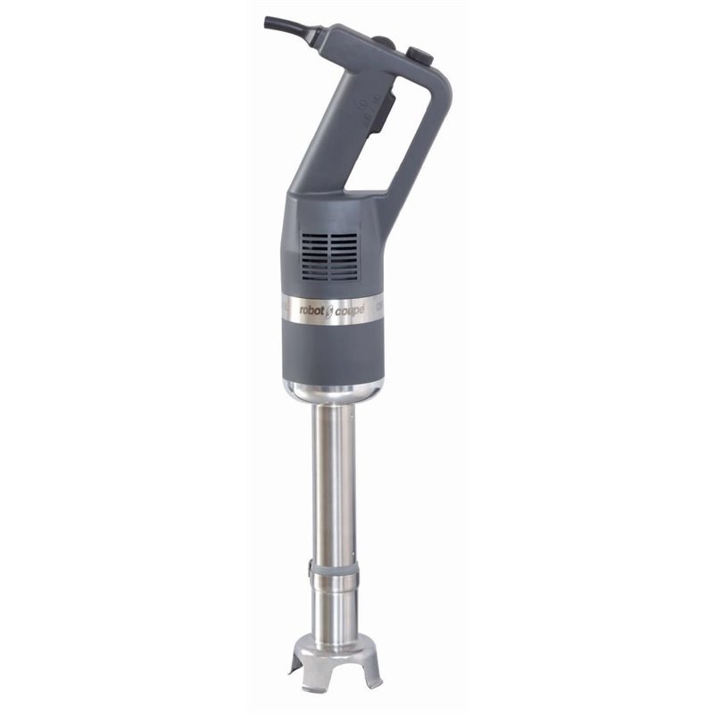 Mixeur plongeant compact Robot Coupe CMP 250 Combi - Gastronoble - GL503