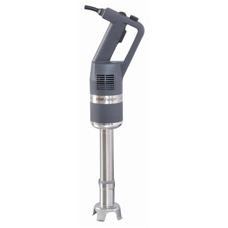 Mixeur plongeant compact Robot Coupe CMP 250 Combi - Gastronoble - GL503