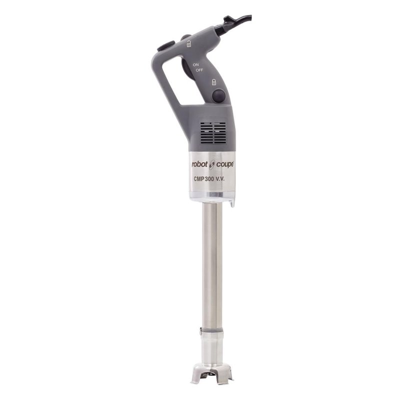 Mixeur plongeant compact Robot Coupe CMP300 V.V - Gastronoble - GL504