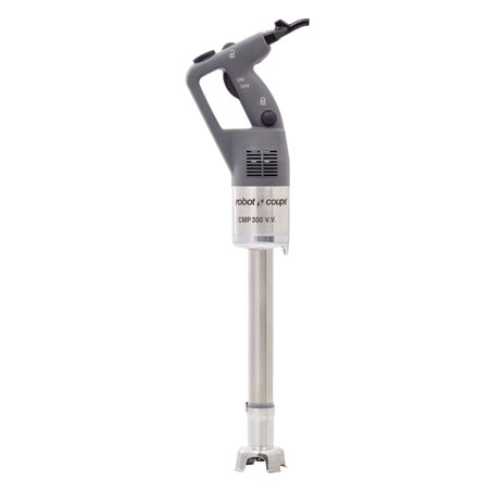 Mixeur plongeant compact Robot Coupe CMP300 V.V - Gastronoble - GL504