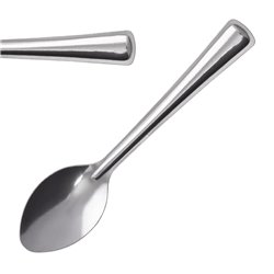 Lot de 120 cuill&egrave;res &agrave; caf&eacute; Nisbets Essentials - Gastronoble - GM449