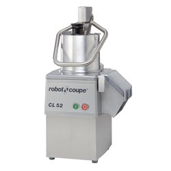 Coupe-l&eacute;gumes Robot Coupe CL52 monophas&eacute; - Gastronoble - HC173