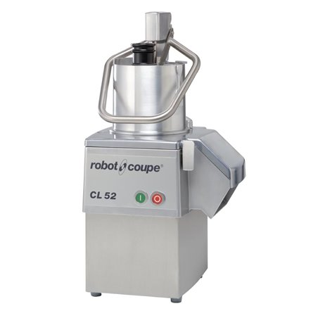 Coupe-l&eacute;gumes Robot Coupe CL52 monophas&eacute; - Gastronoble - HC173