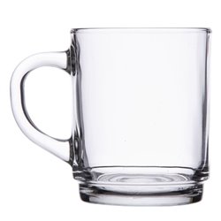 Mugs empilables Bock Luminarc 250 ml (lot de 6) - Gastronoble - JA183