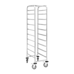 &Eacute;chelle GN Nisbets Essentials 10 niveaux - Gastronoble - JA904