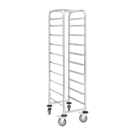 &Eacute;chelle GN Nisbets Essentials 10 niveaux - Gastronoble - JA904