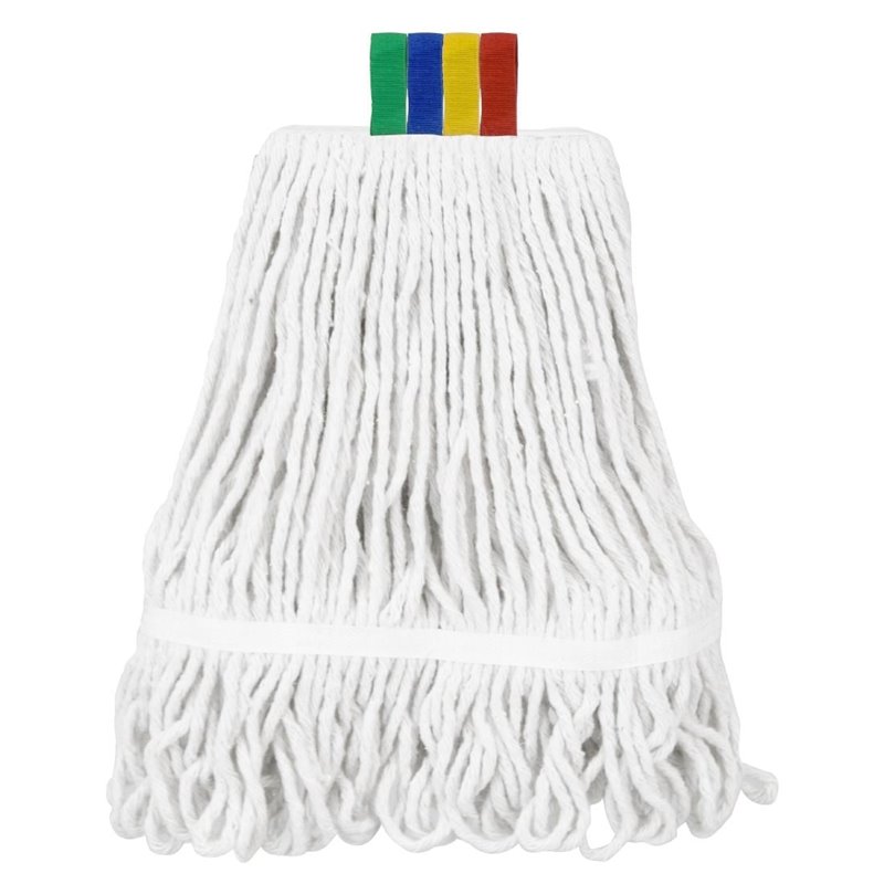 T&ecirc;te de serpilli&egrave;re large en coton Kentucky Jantex Connect 400g - Gastronoble - JB534