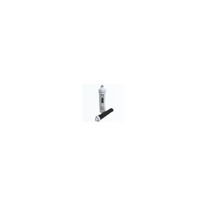 FILTROPURE&reg; TRIPLE ACTION 10 000E-ECO HERBRUIKBAAR CARBON BLOCK - Mistral - 0500228