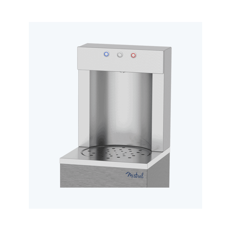 Waterkoeloler SE&Ntilde;ORITA ELECTRON - KOUD/LAUWWARM - Mistral - 0155121