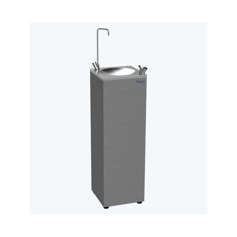 Koelwaterkoeler JUNIOR - KOUD/WARM - Mistral - 0102120