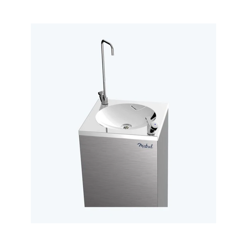 Koelwaterkoeler JUNIOR - KOUD/WARM - Mistral - 0102120