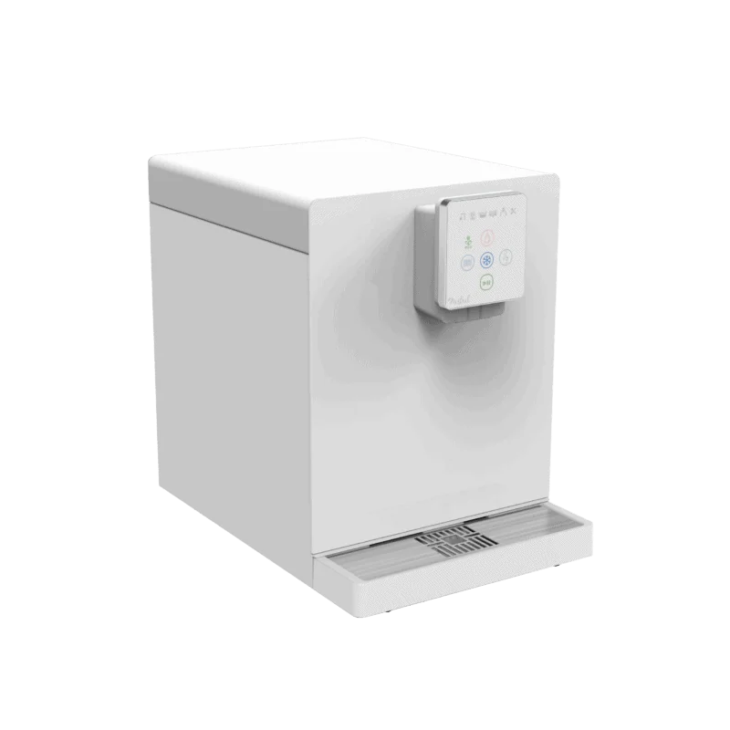 Waterdispenser DRINKPAD - EF / ET / EC / EG C / A / H / S - Mistral - 0180112