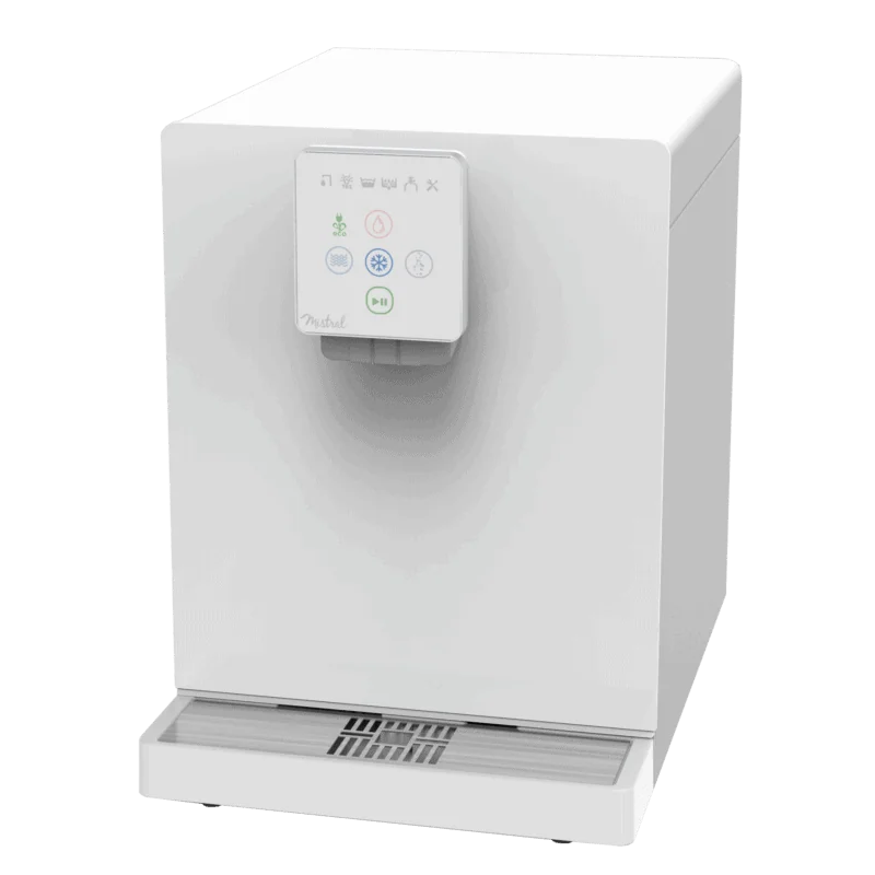 Waterdispenser DRINKPAD - EF / ET / EC / EG C / A / H / S - Mistral - 0180112