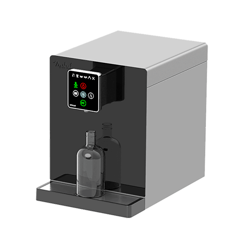 Waterkoeler Drinkpad - EF / ET / EC / EG C / A / H / S - Mistral - 0180108