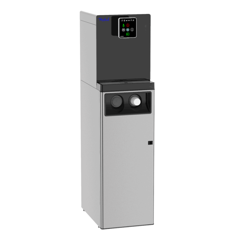 Waterkoeler Drinkpad - EF / ET / EC / EG C / A / H / S - Mistral - 0180108