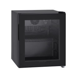 Frigo Mini-Bar Porte Vitr&eacute;e...