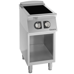 Fornuis keramische kookplaten, 2 pitten - Giorik - CV720G