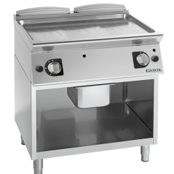 Gasgrills, gechromeerde...
