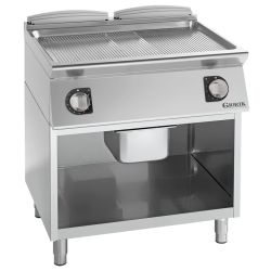 Elektrische grills,...