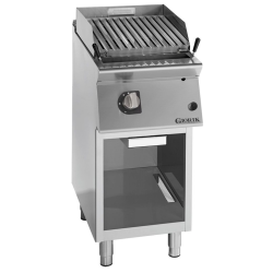Lavasteengrills - Giorik -...