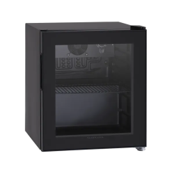 Minibar Glazen Deur 48...