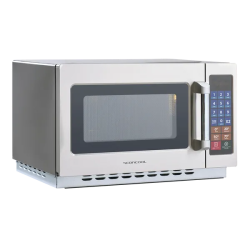 Micro-ondes professionnel...