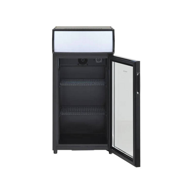 Koelkasten professioneel - Scandomestic - SC 81 BE