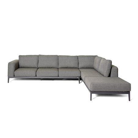 Athene salon de jardin lounge  -  VEBA  - 589531