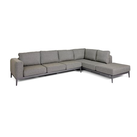 Athene salon de jardin lounge  -  VEBA  - 589531