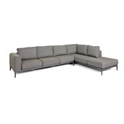 Athene salon de jardin lounge  -  VEBA  - 589531