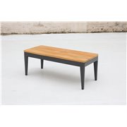 Athene set de 2 tables d&rsquo;appoint  -  VEBA  - 585432