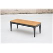 Athene set de 2 tables d&rsquo;appoint  -  VEBA  - 585432