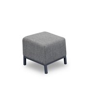 Riga fauteuil relax avec repose-pieds  -  VEBA  - 555431