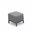 Riga fauteuil relax avec repose-pieds  -  VEBA  - 555431