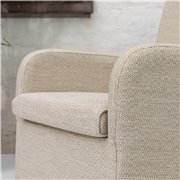 Riga fauteuil relax avec repose-pieds  -  VEBA  - 555439