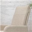 Riga fauteuil relax avec repose-pieds  -  VEBA  - 555439