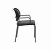 Reino fauteuil de jardin empilable - Lot de 4 -  VEBA  - 552432