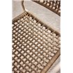 Reino fauteuil de jardin empilable - Lot de 4 -  VEBA  - 552492