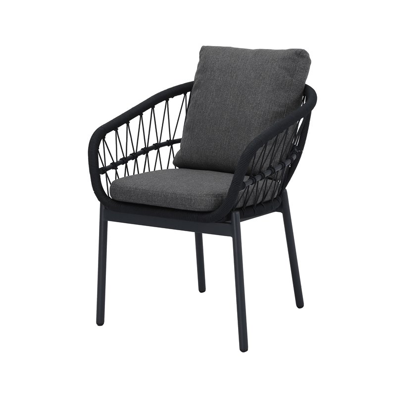 Tropea fauteuil de jardin  -  VEBA  - 552434