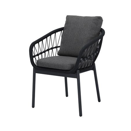 Tropea fauteuil de jardin  -  VEBA  - 552434