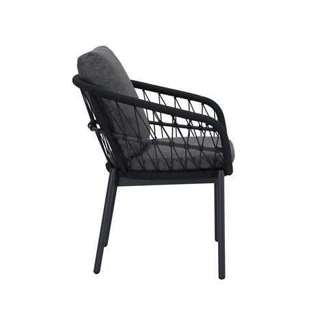 Tropea fauteuil de jardin  -  VEBA  - 552434