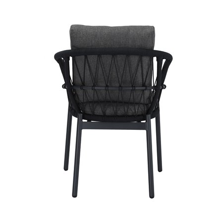 Tropea fauteuil de jardin  -  VEBA  - 552434