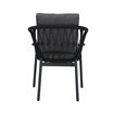 Tropea fauteuil de jardin  -  VEBA  - 552434