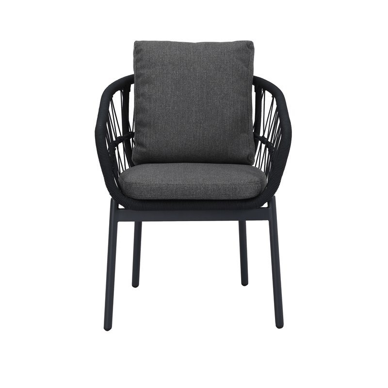 Tropea fauteuil de jardin  -  VEBA  - 552434